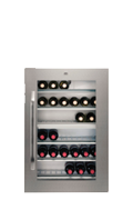 Reparación averías vinoteca Saivod en  Huelva